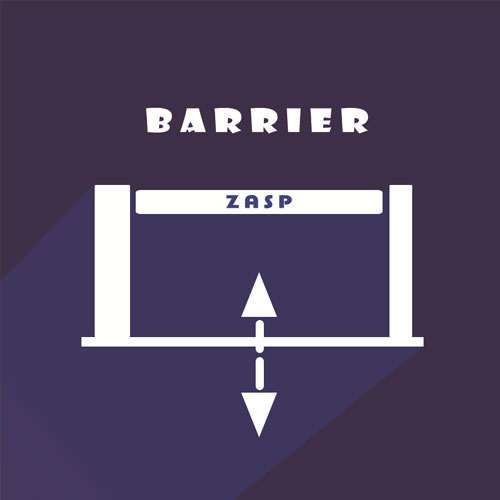 Barrière