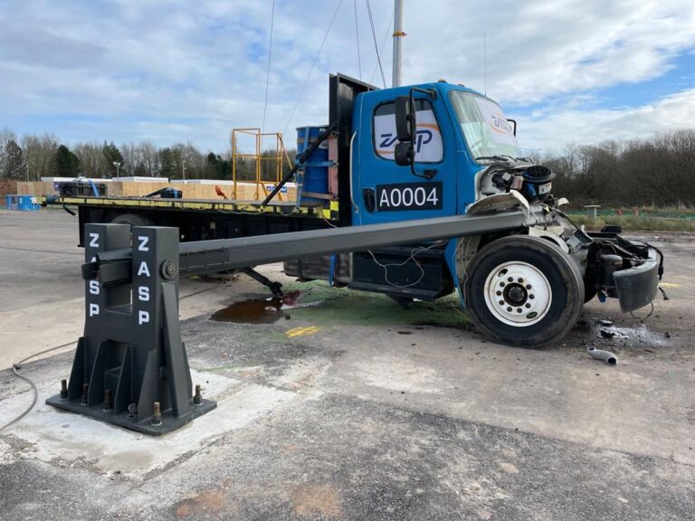 Milita Heavy Duty Rising Beam Gate, Milita Rising Beam Gate Beijing