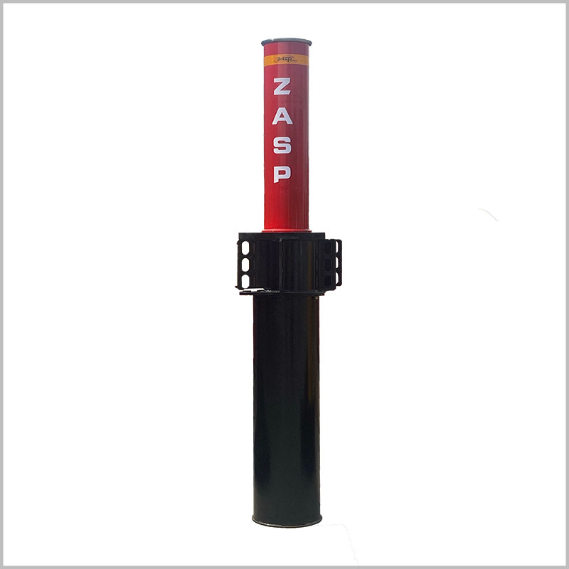 K4 M30 Automatic Rising Bollard