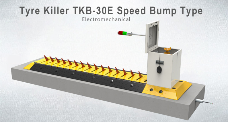 Features and Advantages of Automatic trye killers Systems