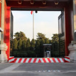 road barriers 1