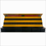 road safety barriers